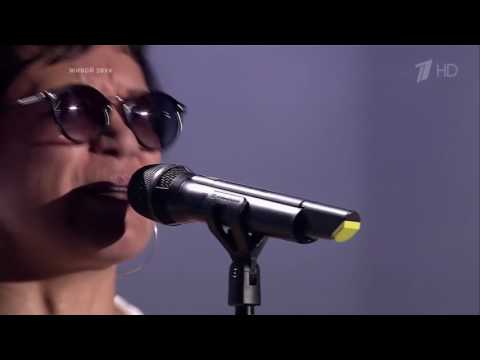 The Voice RU 2016 Lera — «Моя цыганская» Blind Auditions | Голос 5. Валерия Гехнер. СП