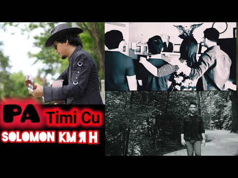 Solomon KMRH "PA Timi Cu'' 