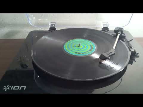 Kaplan Kaye - You Took My Breath Away