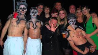 Mental Circus Triggers