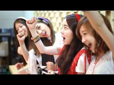Sunny Hill - Do It