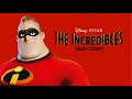 Pixar S The Incredibles 2004 Death Count