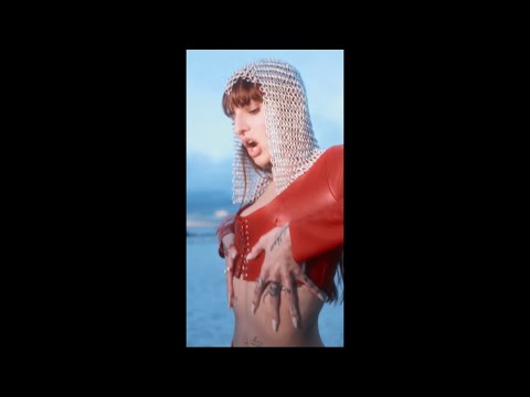 LILITH CZAR - POPSICLE (FULL ALT VIDEO)