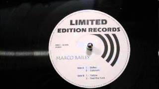 MARCO BALEY