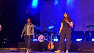 Tenth Avenue North Live: Worn / Goodness Of God - Invited Tour 2025 (Rochester, MN - 5/8/25)