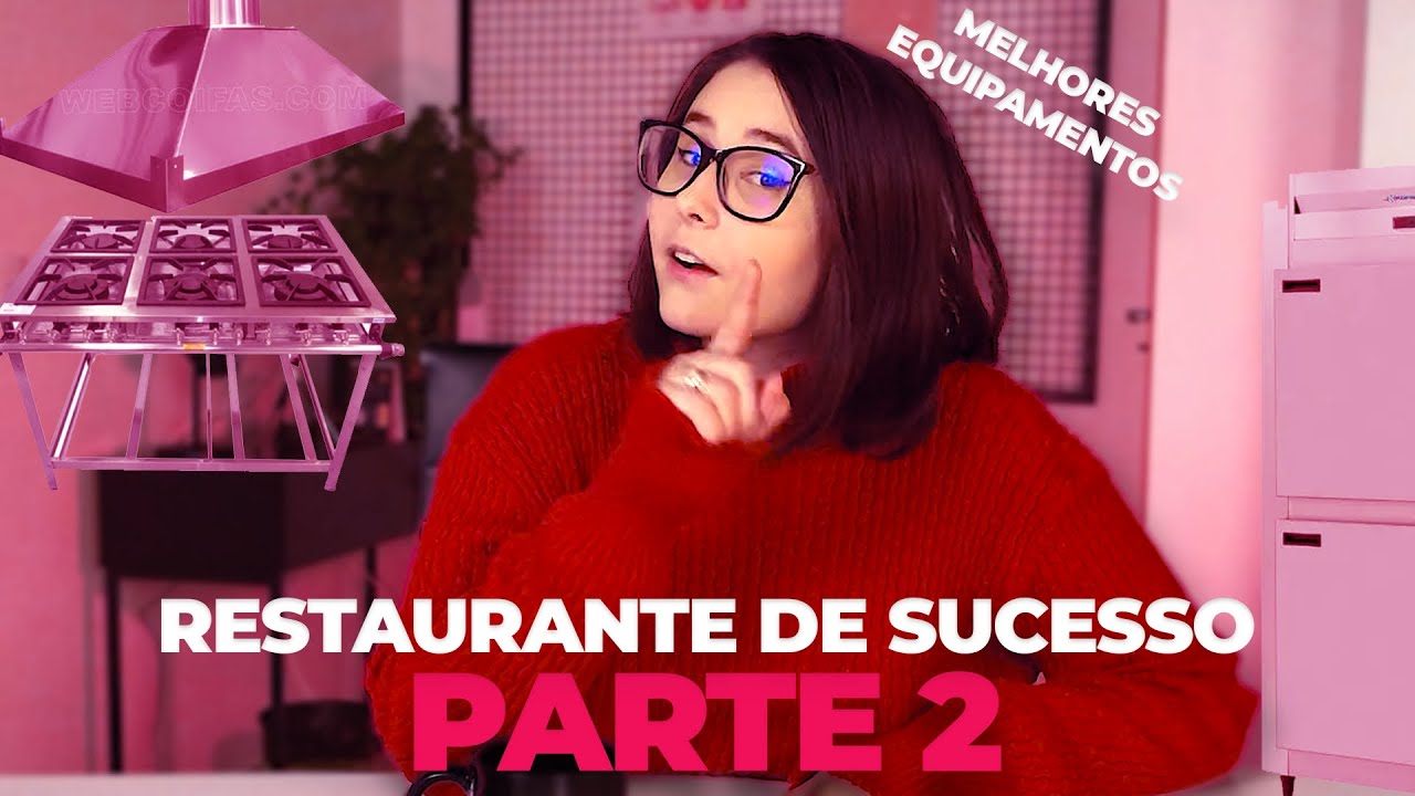 Como montar um restaurante self service de sucesso? Parte 2.
