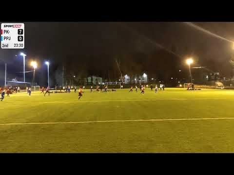 PK-35/pun vs PPJ/UTD - 18/12/2021