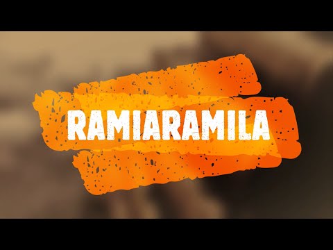(Mahaleo) Dama : Ramiaramila - Karaoke