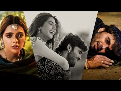 Pyar Kam Ho Gaya Ya Raha Hi Nahi | Satane Lage Ho | Ninja New Song | New Punjabi Song  | Makerswood