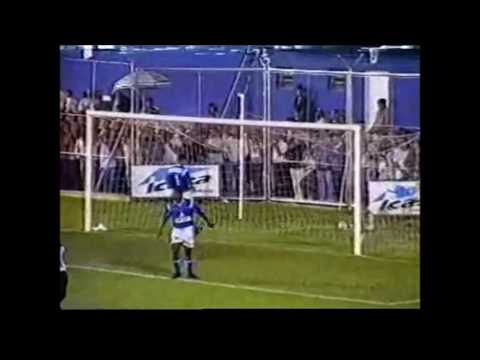 Rio Branco 2 x 3 Atlético - Mineiro 2000