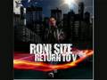 roni size fassy hole