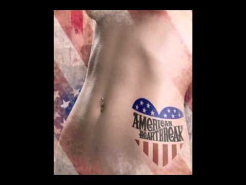 American Heartbreak - Human Touch - Home Demo Rick Springfield Cover