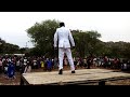 Pst JJ Rwiza Akiimba Kuhusu Upendo