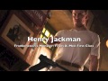 Henry Jackman - Frankenstein's Monster