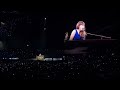 Taylor Swift This Is Me Trying X Labyrinth Eras Tour Surprise Songs Gelsenkirchen N2 18 07 2024
