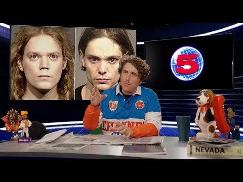 5CAST #3 - The Zizian Cult & Spirit of Mac Dre (Featuring Jacob Hurwitz-Goodman) - FIRST 10 MIN