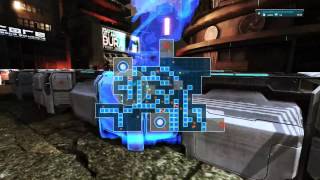 Sanctum 2 [Part 22] (Haigen) {Ruins of Brightholme DLC} Power Relay (5 Feats of Strength / Solo)