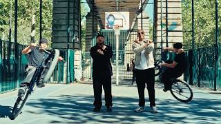 Rim'K - Les Enfants Perdus ft. Limsa d'Aulnay