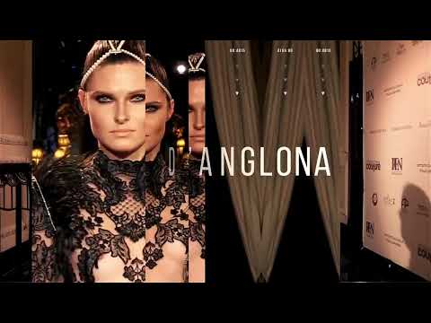 Maria D'Anglona Collection by Natasha Pavluchenko in Tursi Teaser