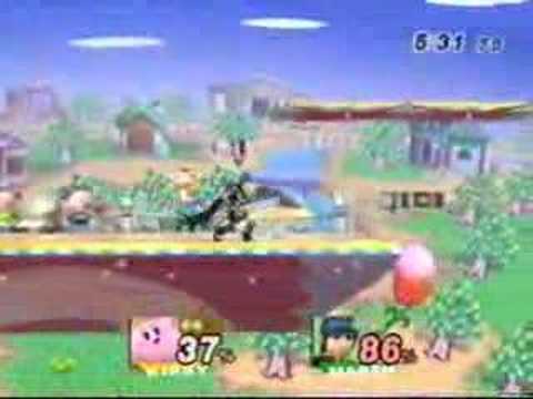 Shuffle and Cut 5/31 R2 - Nashun vs EvilNemesis