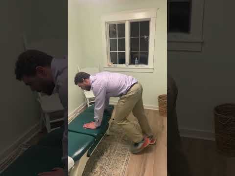 Build a Big-Strong Booty