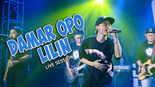 Download lagu James AP  - Damar Opo Lilin (LIve Session) | Buyar Opo Kawin mp3