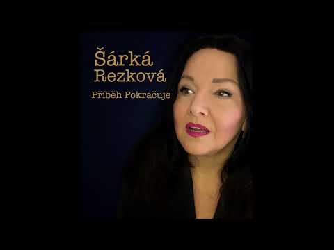 Šárka Rezková a Jakub Smolík - Džínová láska ( Official Audio )