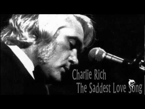 Video thumbnail for The Saddest Love Song