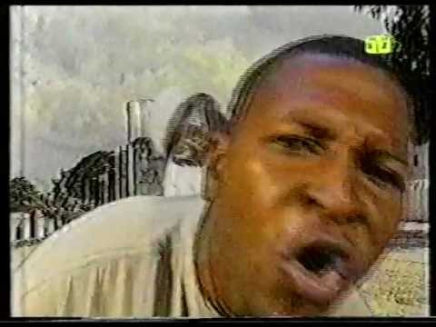 Zanzibar 90s hip hop history: Clib Pound - Ukimwi bado upo (Tanzania 1997)