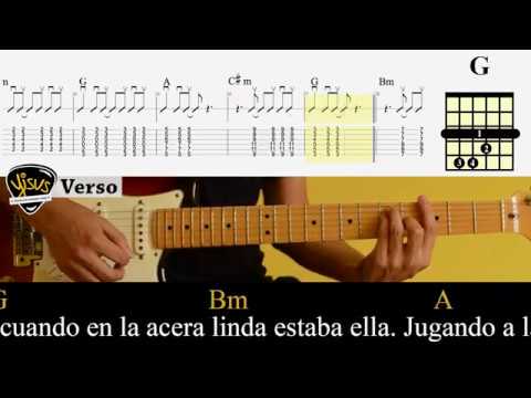 Y es que sucede así - ARENA HASH (acordes)