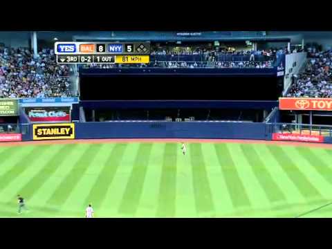 2012/07/31 7/31/12 CG: BAL@NYY