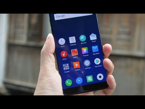 Meizu 15 Plus Hand-On Review |Price |Features | Full Specs