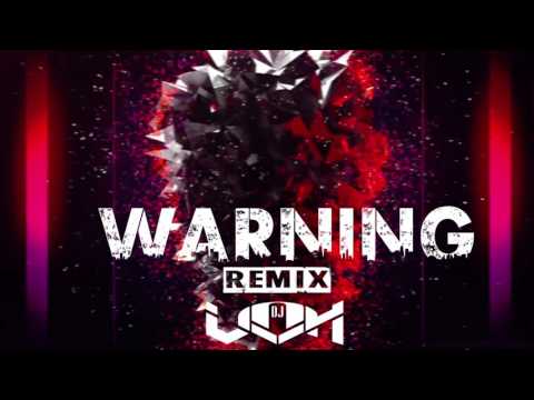Warning (Remix V-OH) - Mims Ft. Red Rat