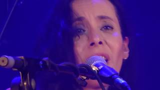 Nerina Pallot - Sophia - live solo piano - London 2017