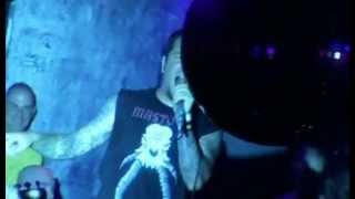 Vision Of Disorder- suffer (Live Proshot)