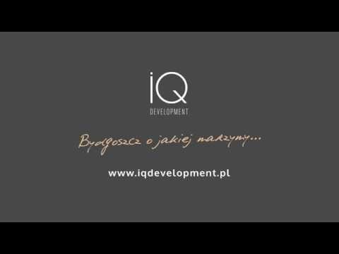 IQ Development - mieszkania bydgoszcz