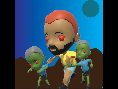 Big Head Monsters video thumbnail