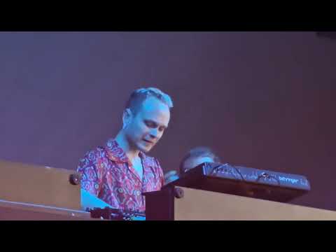 Moritz Hofbauer @Free Your Mind Festival 2024