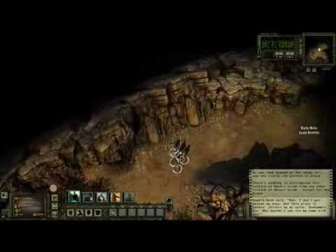 Lets Play Wasteland 2, Post Patch Part A