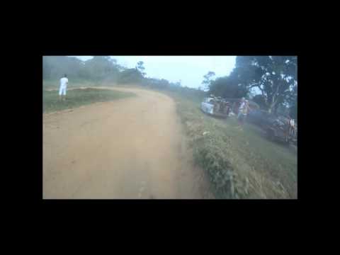 Velocross Joinville - Corrida Timbé - 230cc