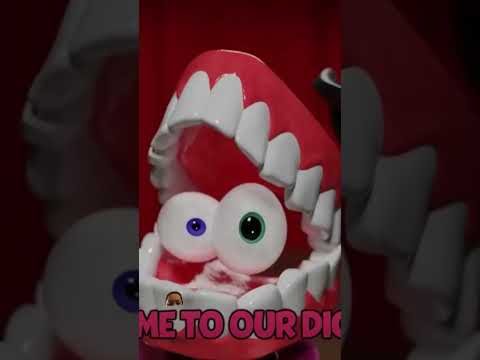 JESTER (Pomni's Song) Feat. Lizzie Freeman from The Amazing Digital Circus - Black GryphOn