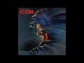 Icon Icon Full Album 1984 Remastered