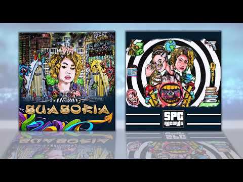 04. Mac Júlia ft Nobruxo e Rush -  Tumulto