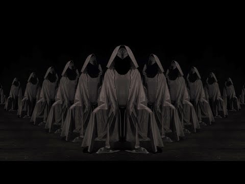 Reflections — video 1