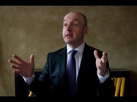 Edmund Husserl: Phenomenology, phenomenological reduction, intentionality / Dr. Weilmeier