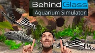 Aquarium Simulator Ep. 2