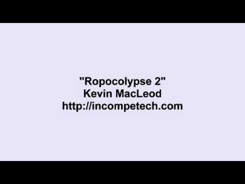 Video thumbnail for Ropocolypse 2