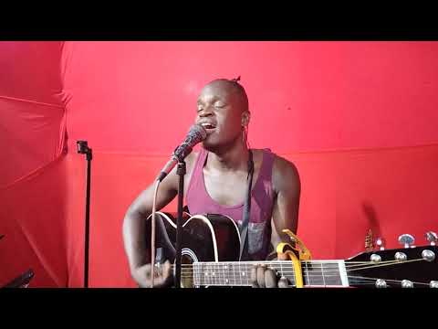 Hera nyalo Sandi live band rehearsal