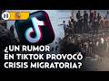 ¿Qué ocurrió realmente en Ceuta y Melilla? Esta fue la “chispa” que detonó la crisis migratoria