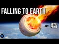 Kosmos 482: The Soviet Spacecraft About to Crash to Earth After 53 Years